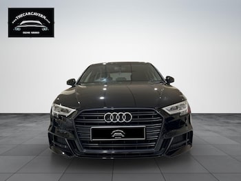 Used Audi A3 2019 for sale - 76252488: Photo