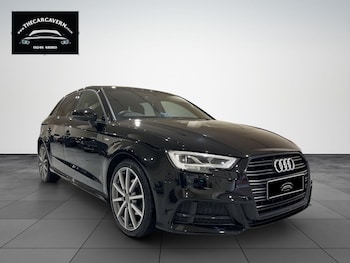Used Audi A3 2019 for sale - 76252488: Photo