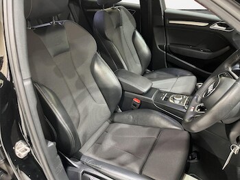 Used Audi A3 2019 for sale - 76252488: Photo