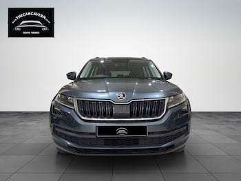 Used Skoda Kodiaq 2017 for sale - 78414756: Photo