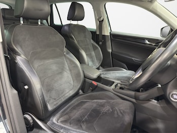 Used Skoda Kodiaq 2017 for sale - 78414756: Photo