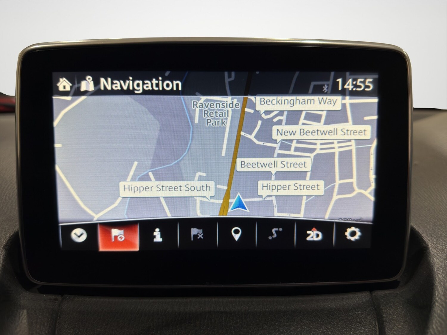 Used Mazda CX-3 2017 for sale - 77494714: Photo 13