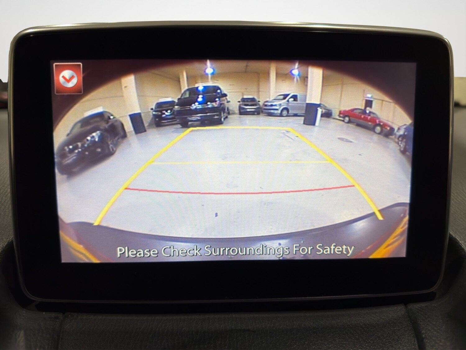 Used Mazda CX-3 2017 for sale - 77494714: Photo 15