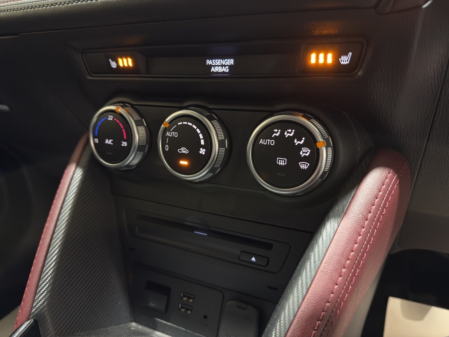 Used Mazda CX-3 2017 for sale - 77494714: Photo 17