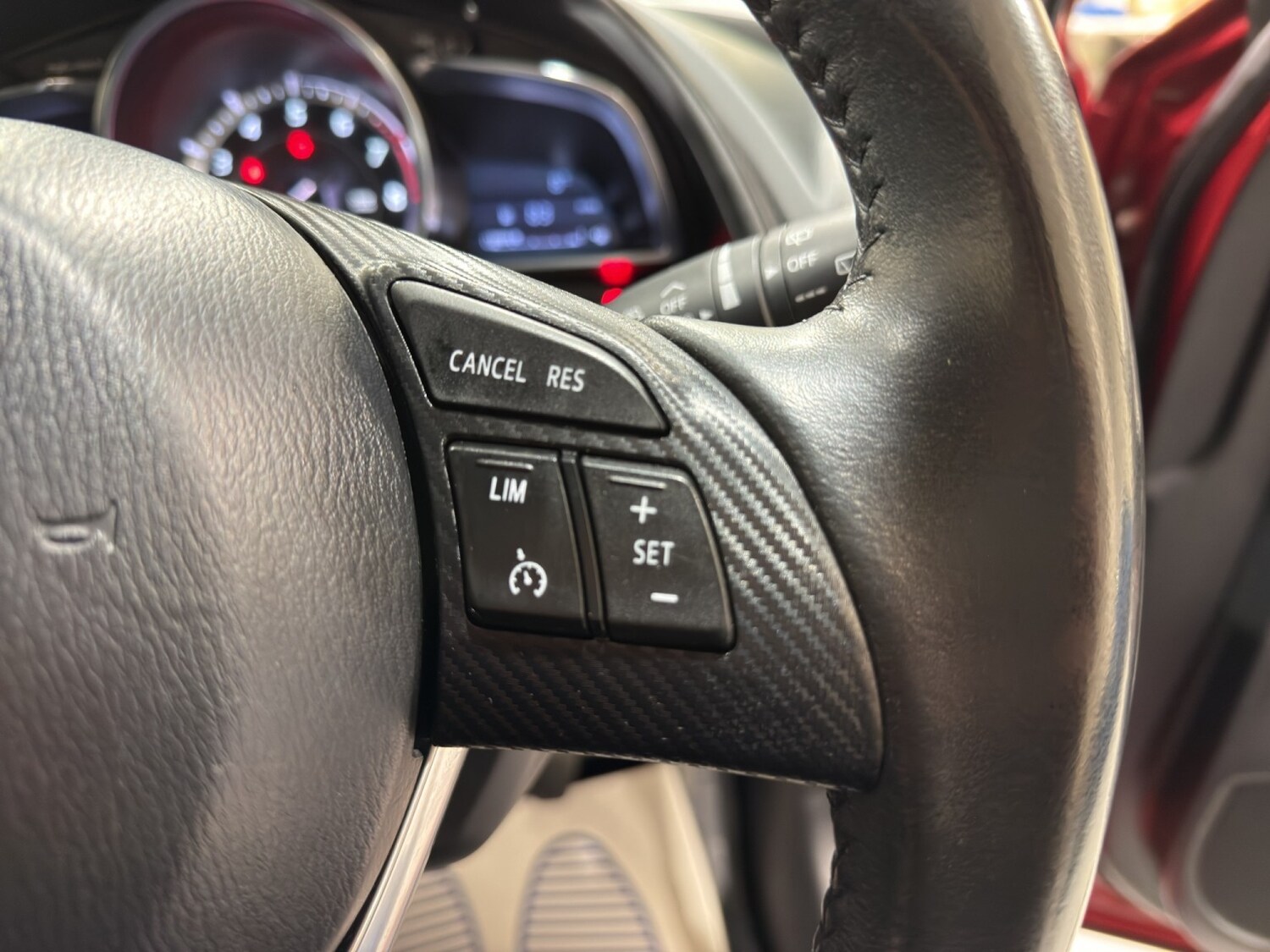 Used Mazda CX-3 2017 for sale - 77494714: Photo 19