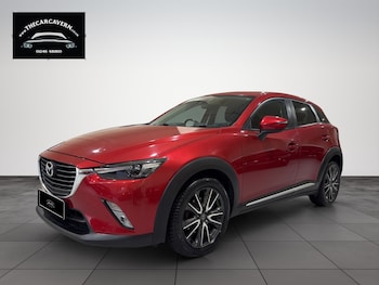 2017 - 2.0 Sport Nav 5dr AWD