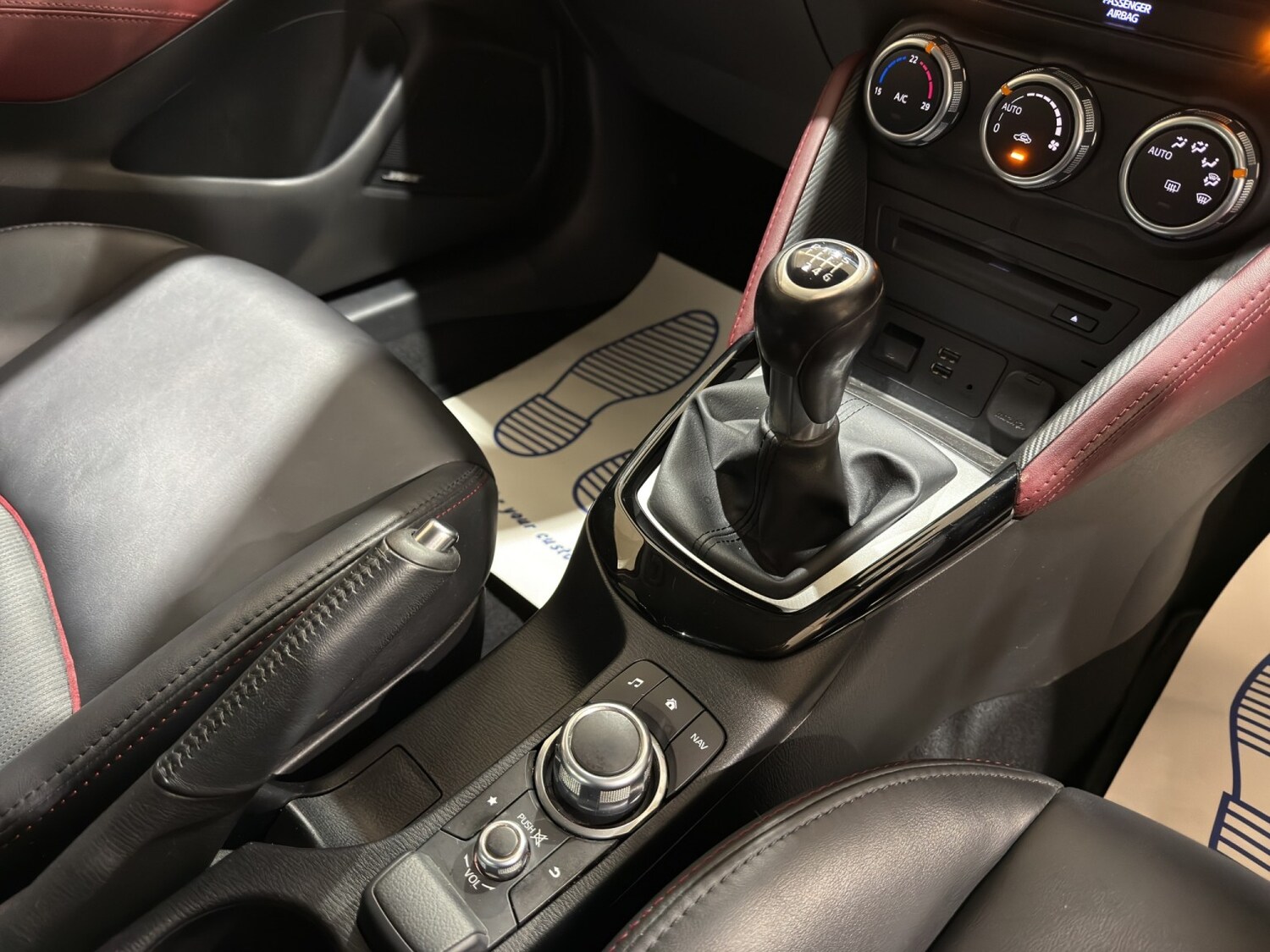 Used Mazda CX-3 2017 for sale - 77494714: Photo 20