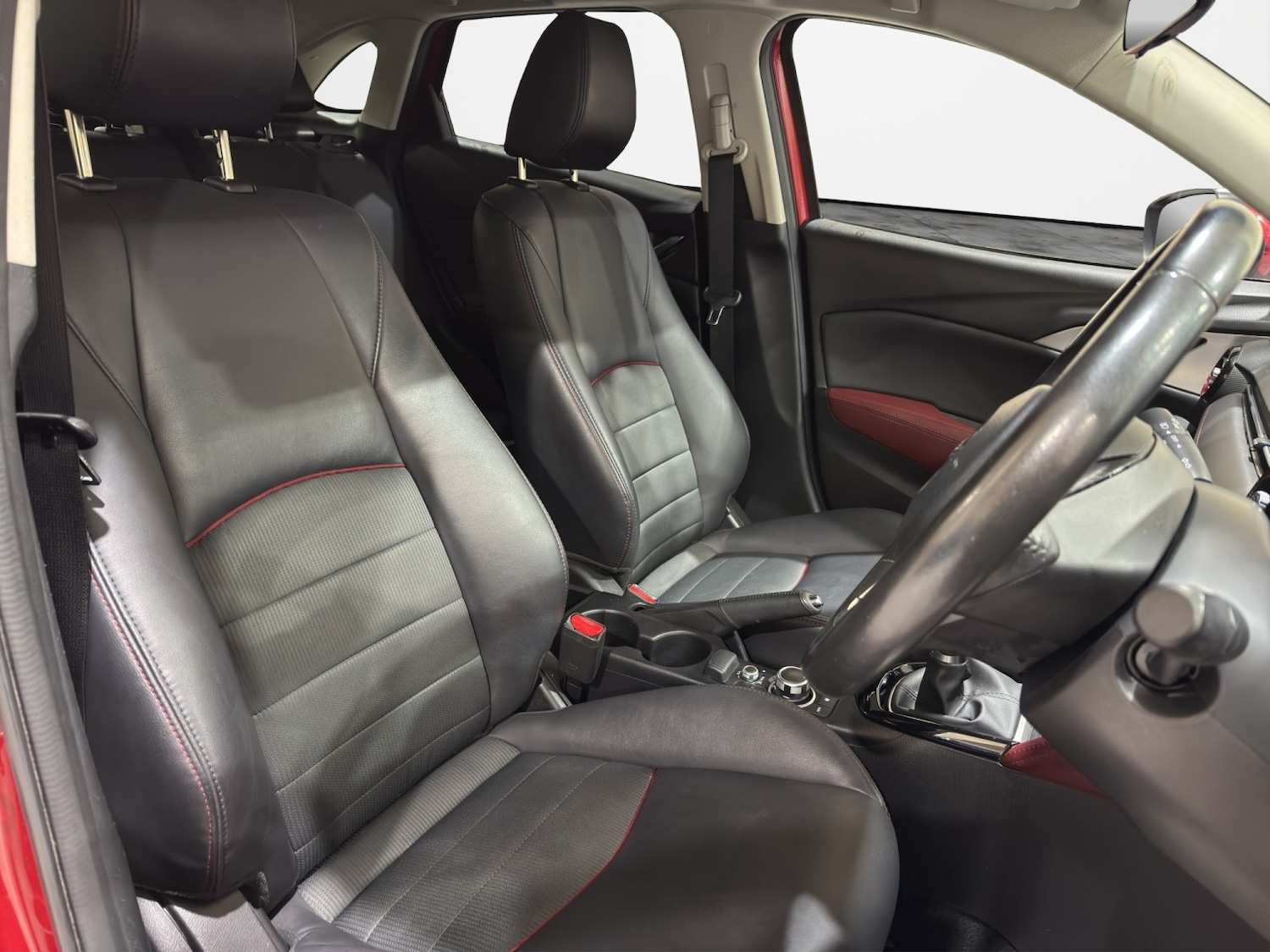 Used Mazda CX-3 2017 for sale - 77494714: Photo 24