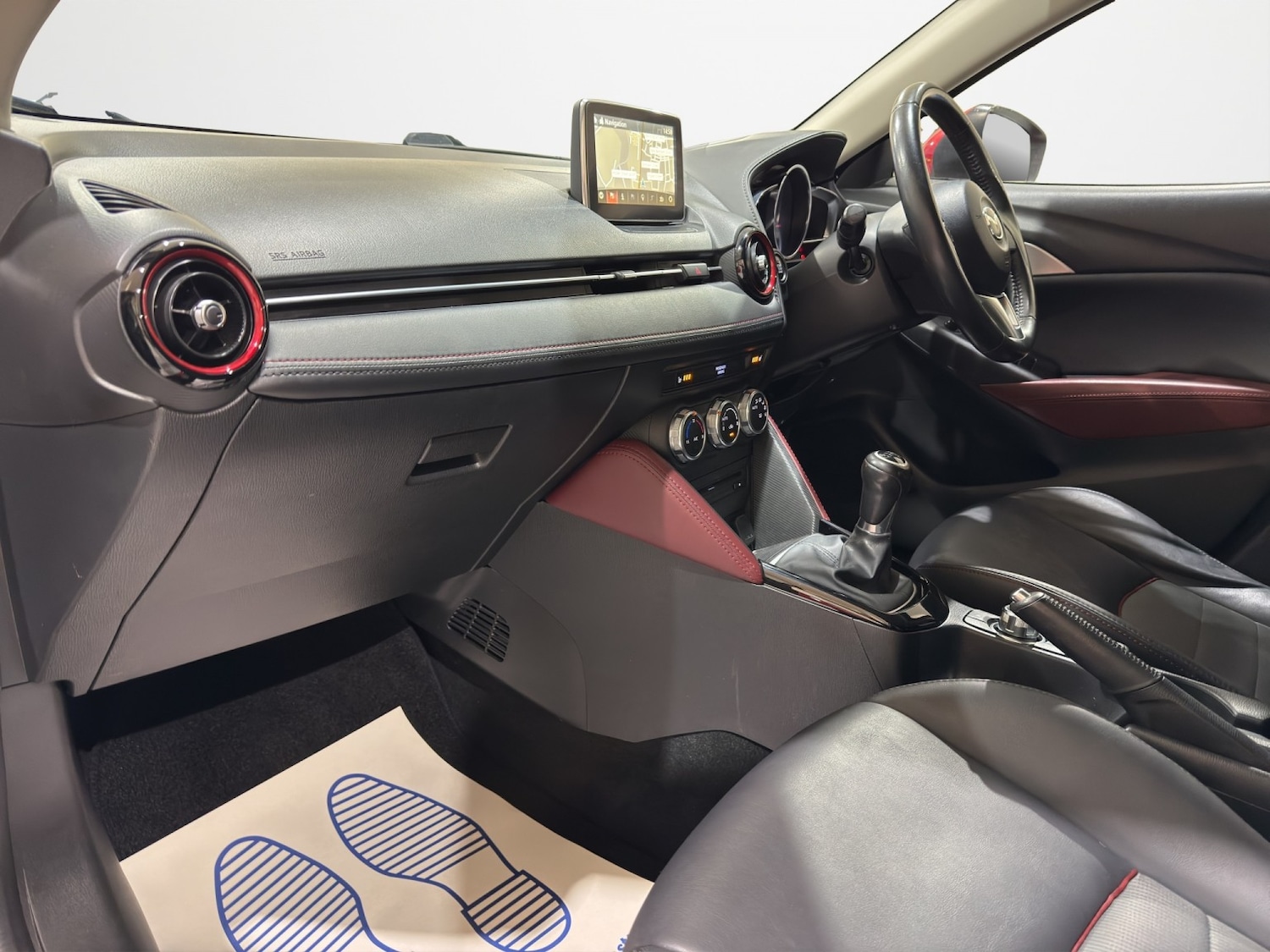 Used Mazda CX-3 2017 for sale - 77494714: Photo 25