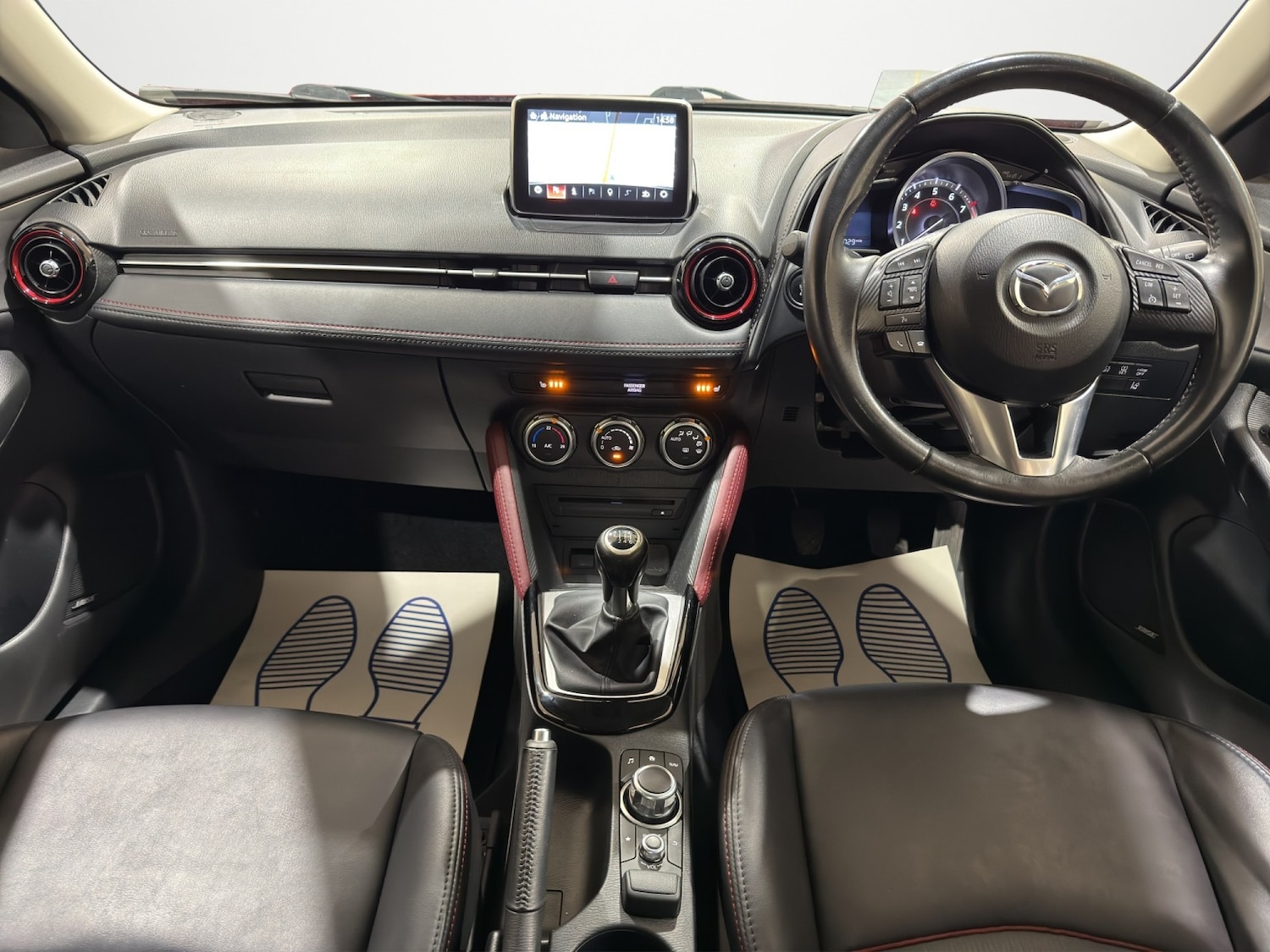 Used Mazda CX-3 2017 for sale - 77494714: Photo 5