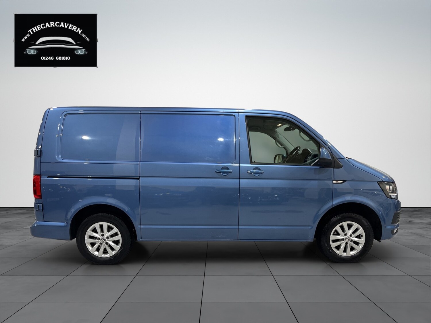 Used Volkswagen Transporter 2016 for sale - 77431398: Photo 10