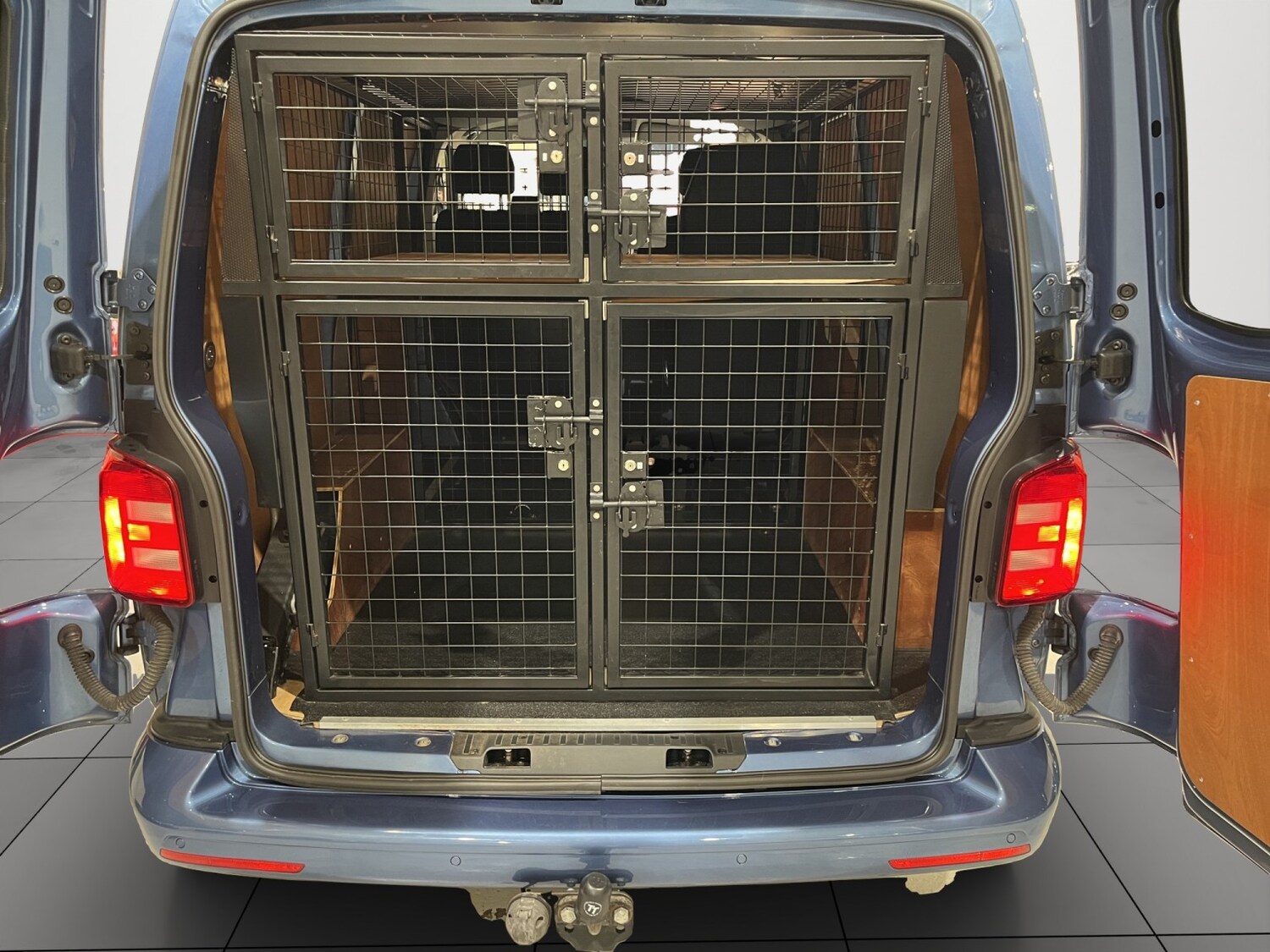 Used Volkswagen Transporter 2016 for sale - 77431398: Photo 13