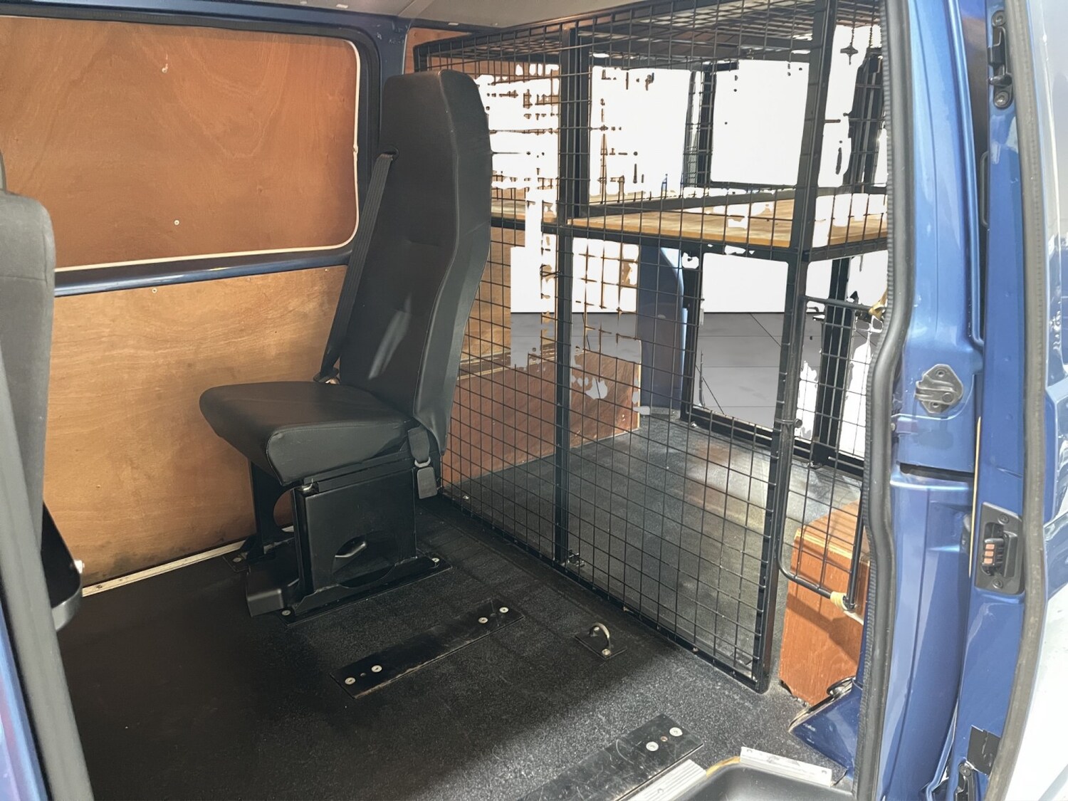 Used Volkswagen Transporter 2016 for sale - 77431398: Photo 14