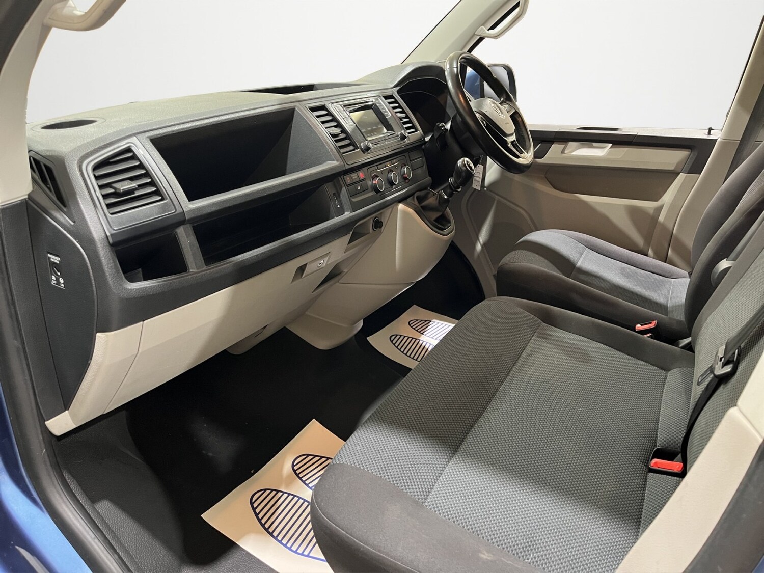 Used Volkswagen Transporter 2016 for sale - 77431398: Photo 15