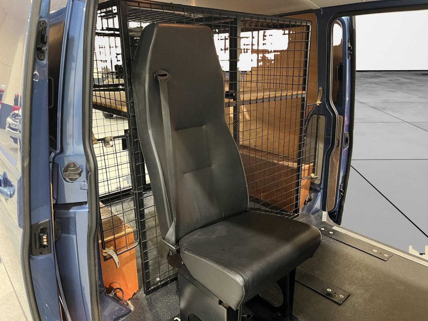 Used Volkswagen Transporter 2016 for sale - 77431398: Photo 18