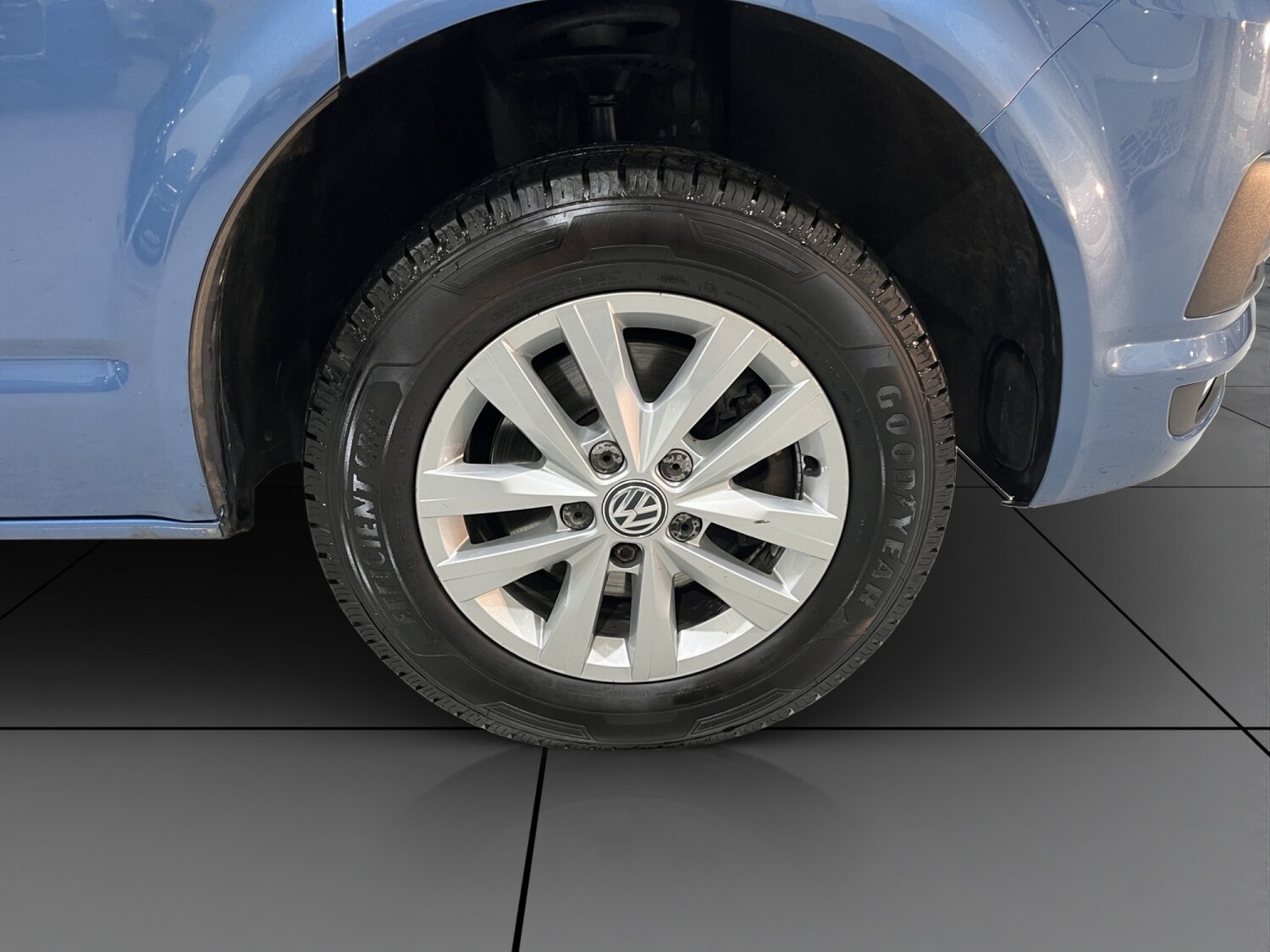 Used Volkswagen Transporter 2016 for sale - 77431398: Photo 20