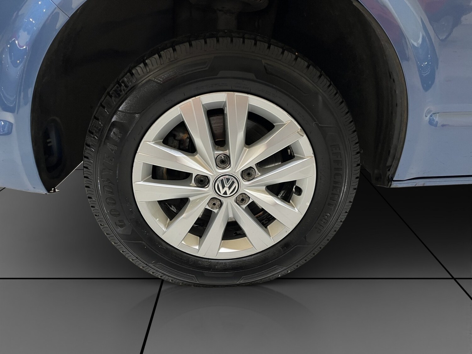 Used Volkswagen Transporter 2016 for sale - 77431398: Photo 21