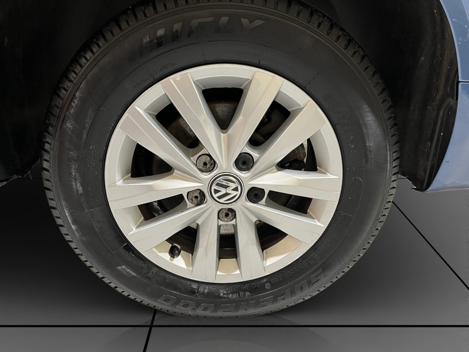 Used Volkswagen Transporter 2016 for sale - 77431398: Photo 22