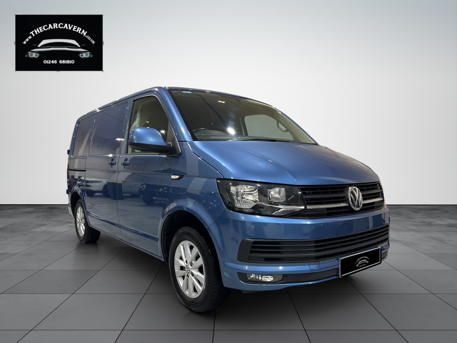 Used Volkswagen Transporter 2016 for sale - 77431398: Photo 3