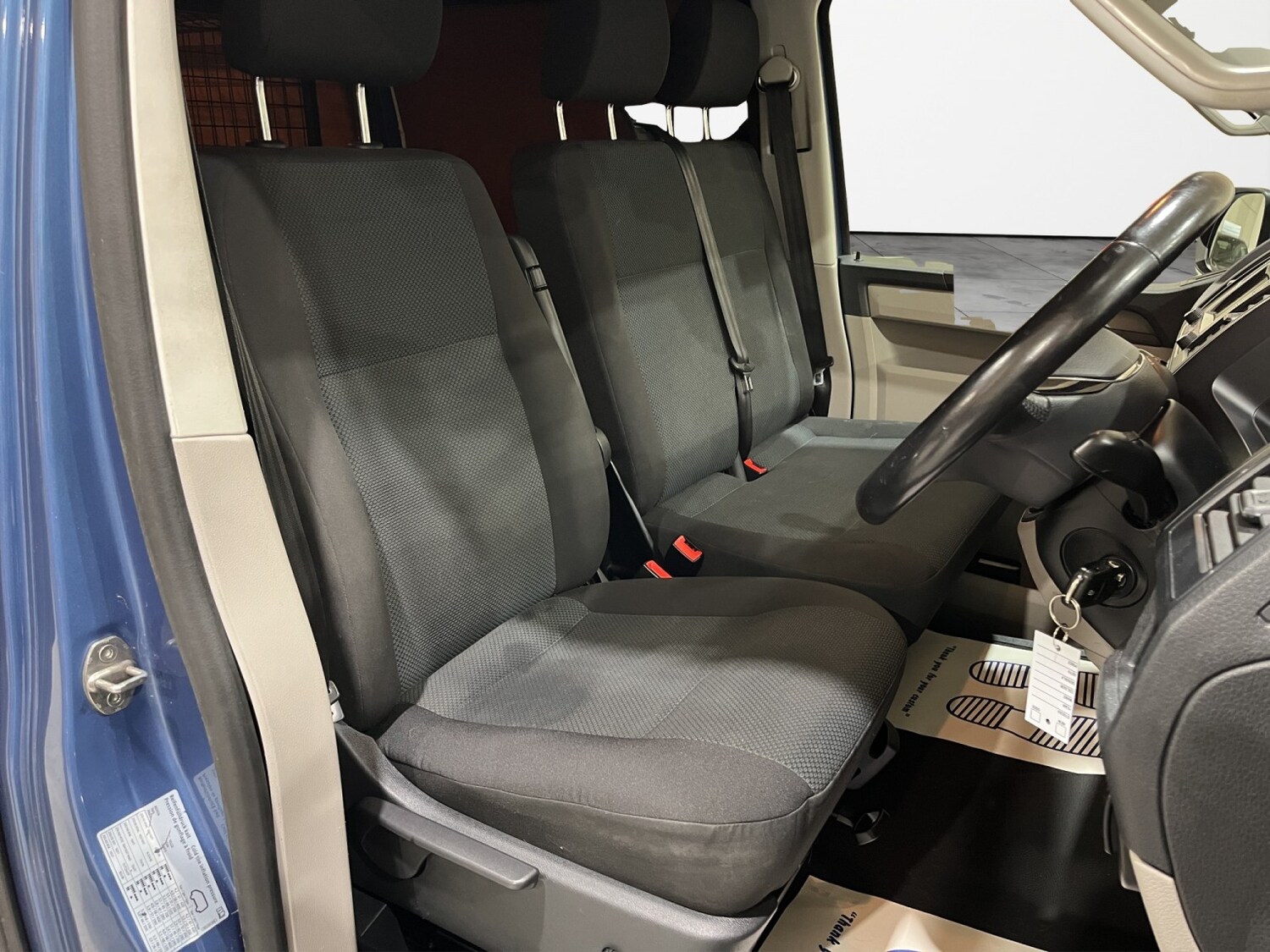 Used Volkswagen Transporter 2016 for sale - 77431398: Photo 5