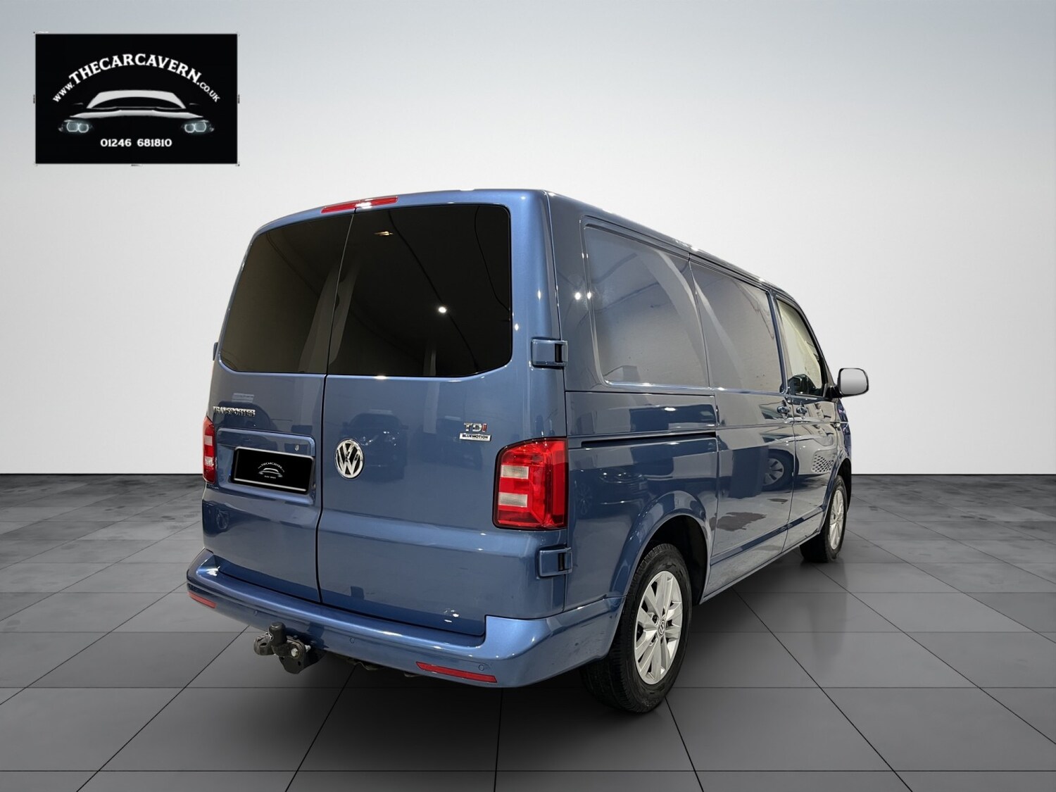 Used Volkswagen Transporter 2016 for sale - 77431398: Photo 9