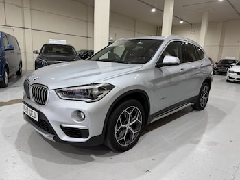 Used BMW X1 2017 for sale - 78168828: Photo
