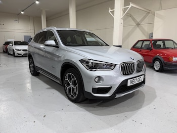 Used BMW X1 2017 for sale - 78168828: Photo