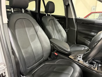 Used BMW X1 2017 for sale - 78168828: Photo