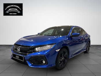 2018 - 1.6 i-DTEC EX Euro 6 (s/s) 5dr