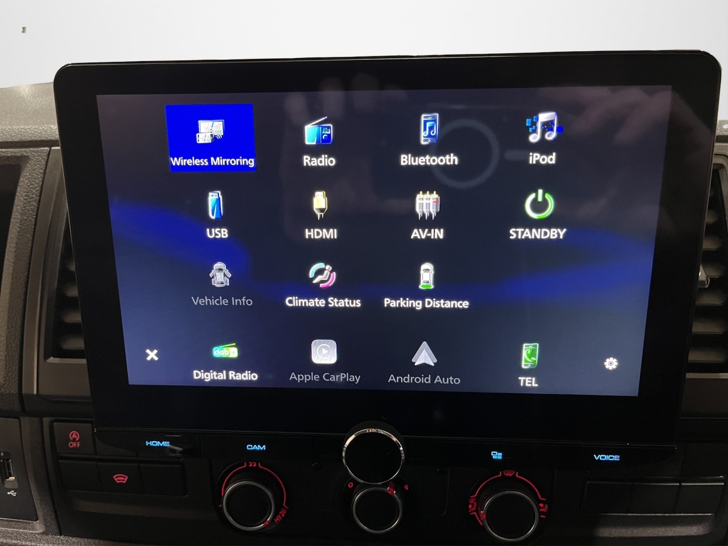 Used Volkswagen Transporter 2016 for sale - 77438286: Photo 10