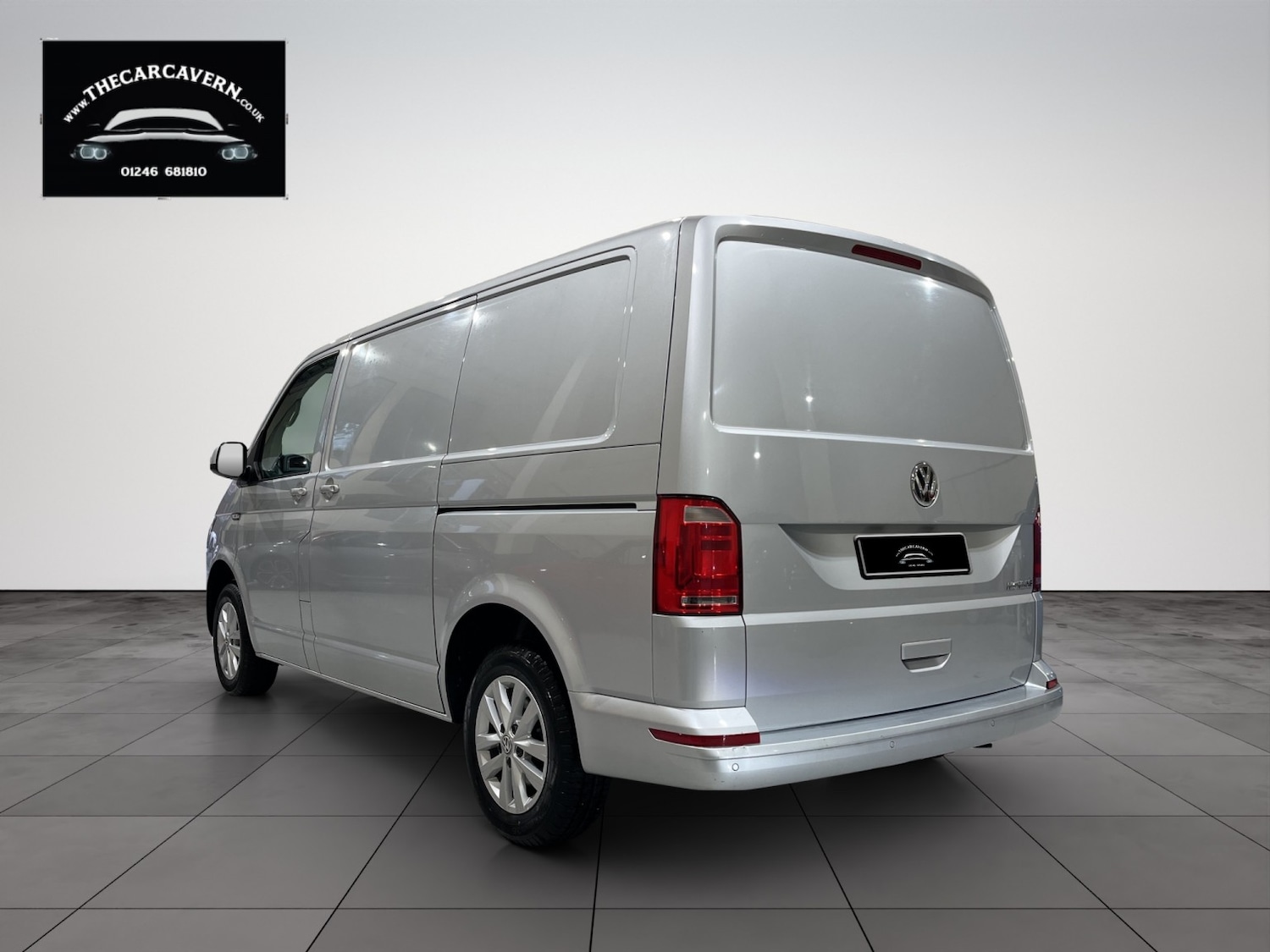 Used Volkswagen Transporter 2016 for sale - 77438286: Photo 12