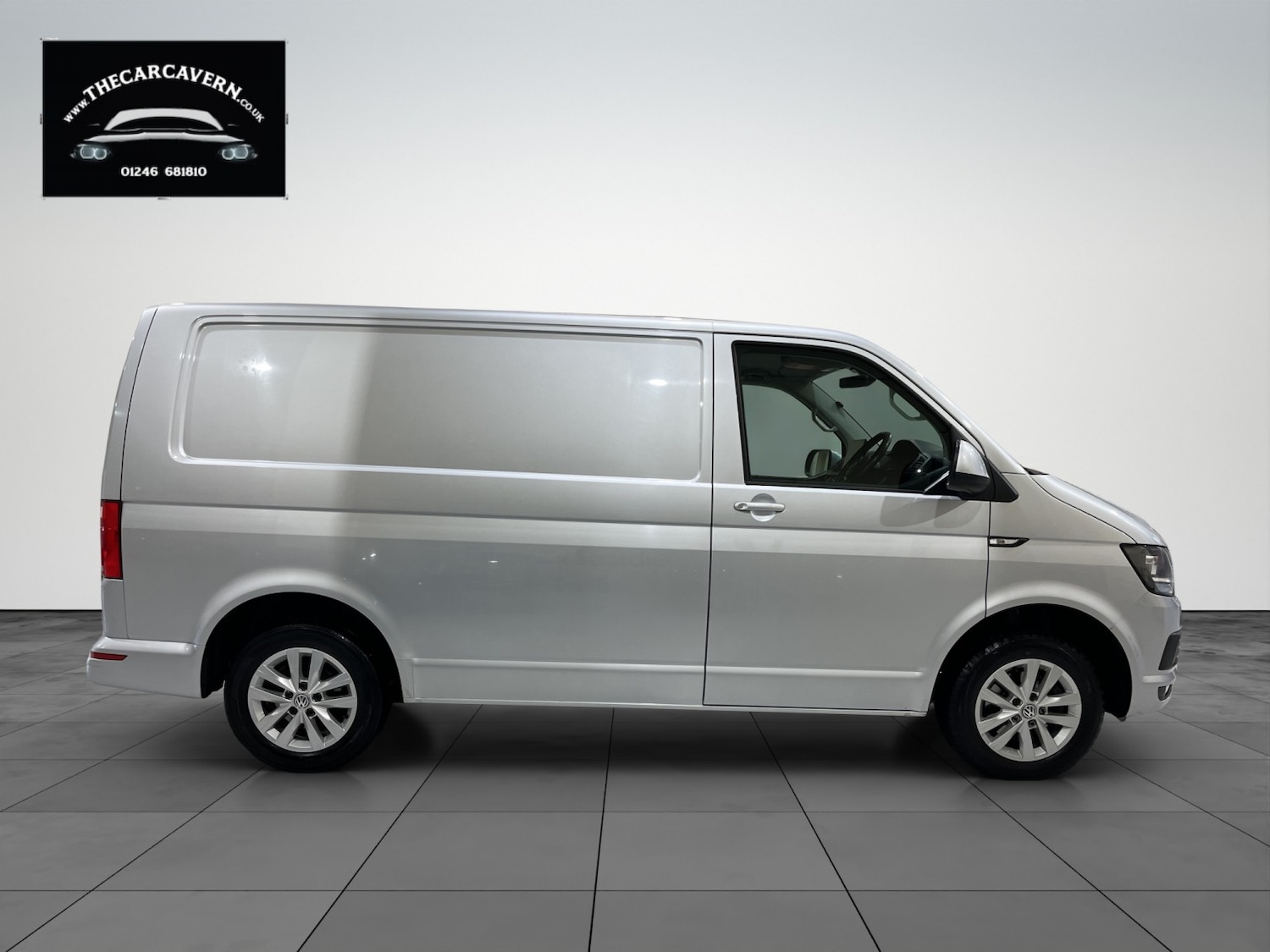 Used Volkswagen Transporter 2016 for sale - 77438286: Photo 16