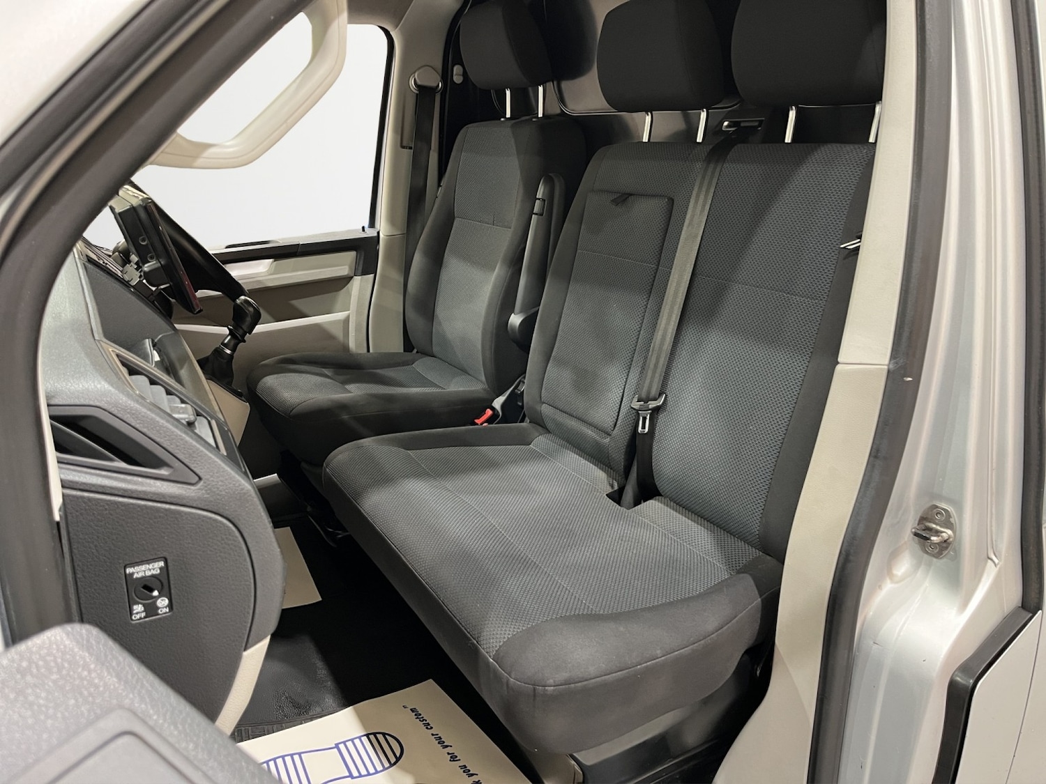 Used Volkswagen Transporter 2016 for sale - 77438286: Photo 17