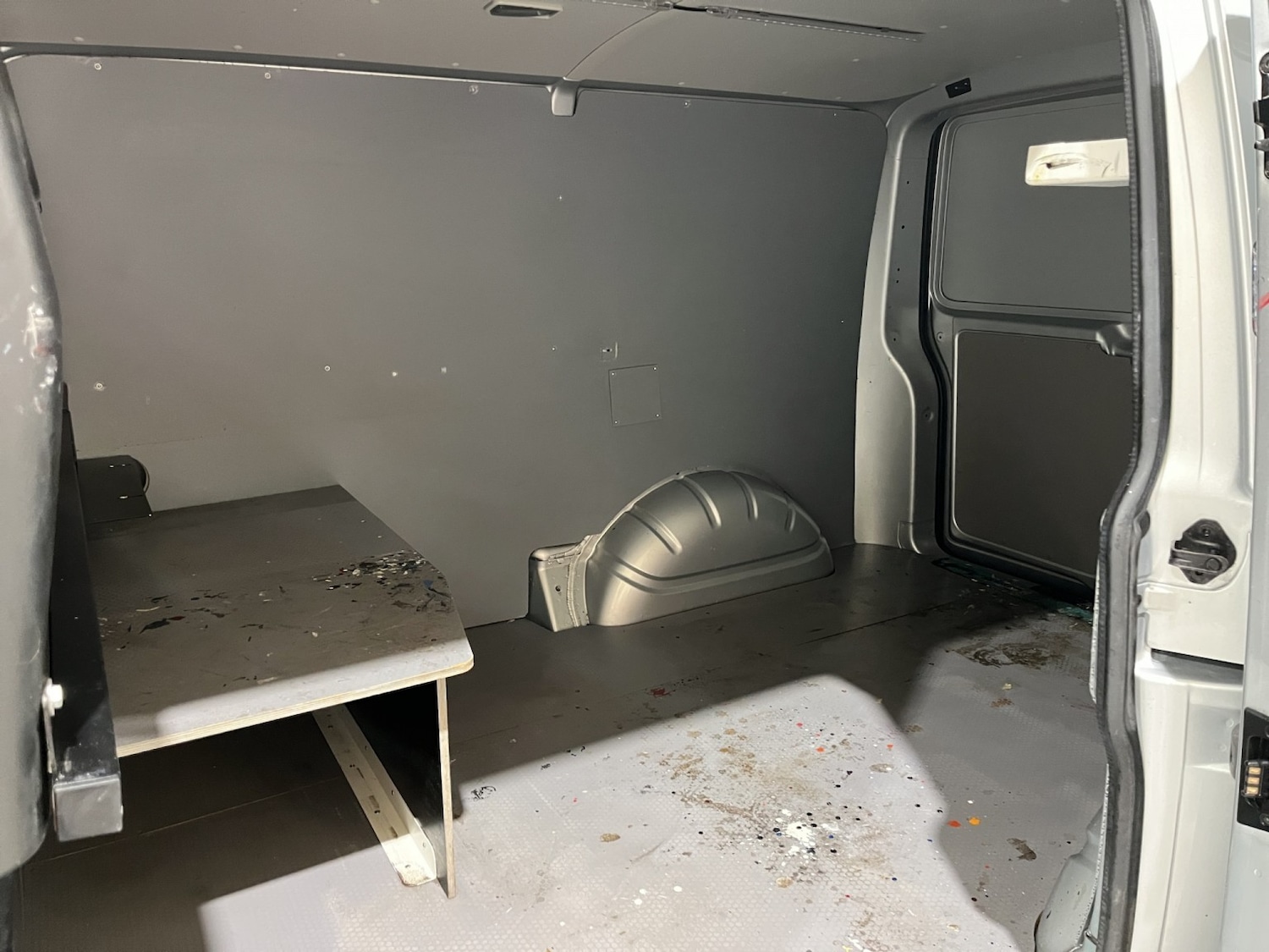 Used Volkswagen Transporter 2016 for sale - 77438286: Photo 19