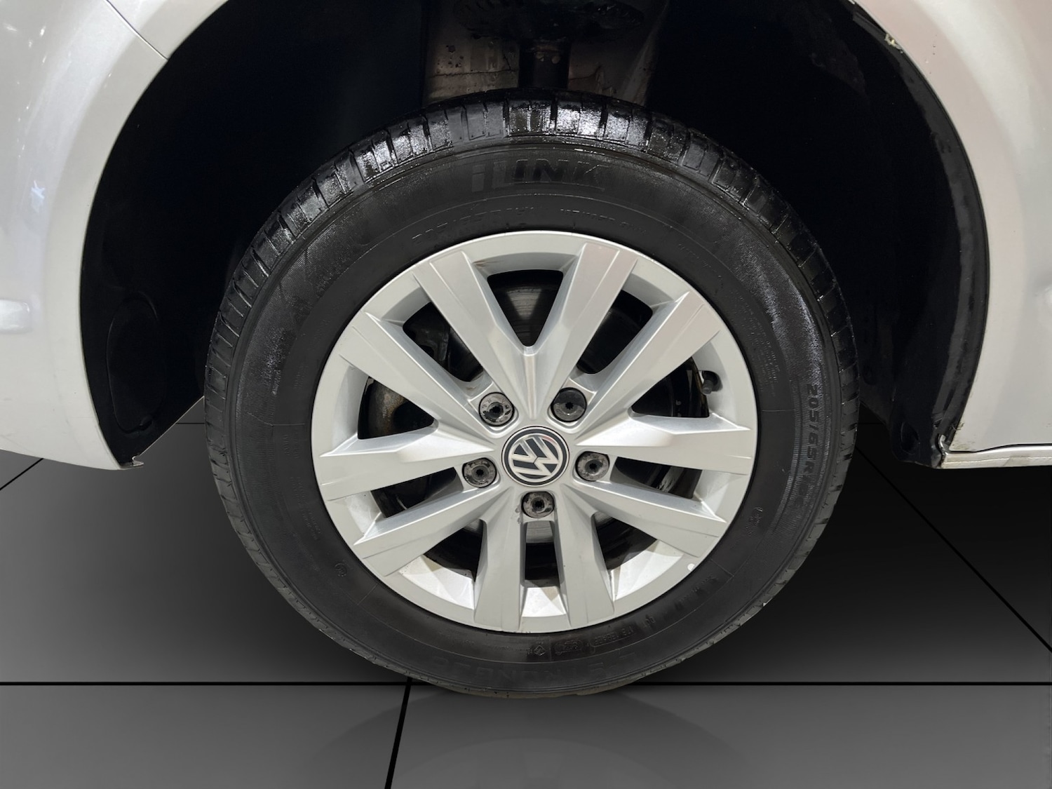 Used Volkswagen Transporter 2016 for sale - 77438286: Photo 21