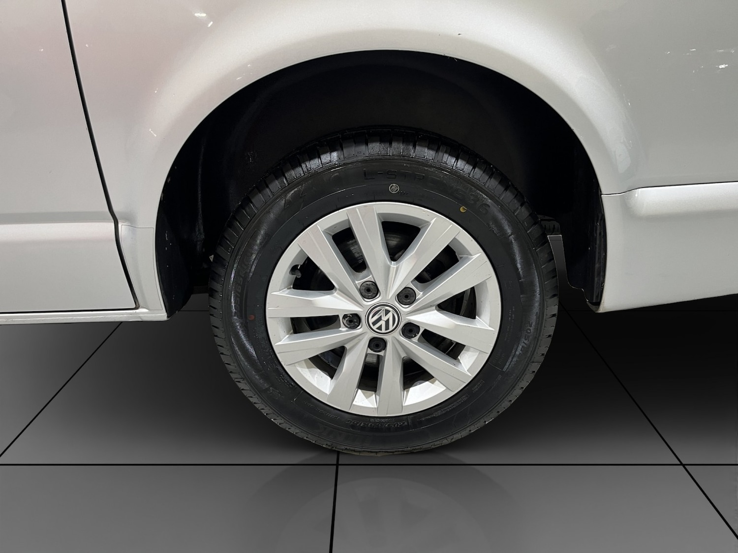 Used Volkswagen Transporter 2016 for sale - 77438286: Photo 22