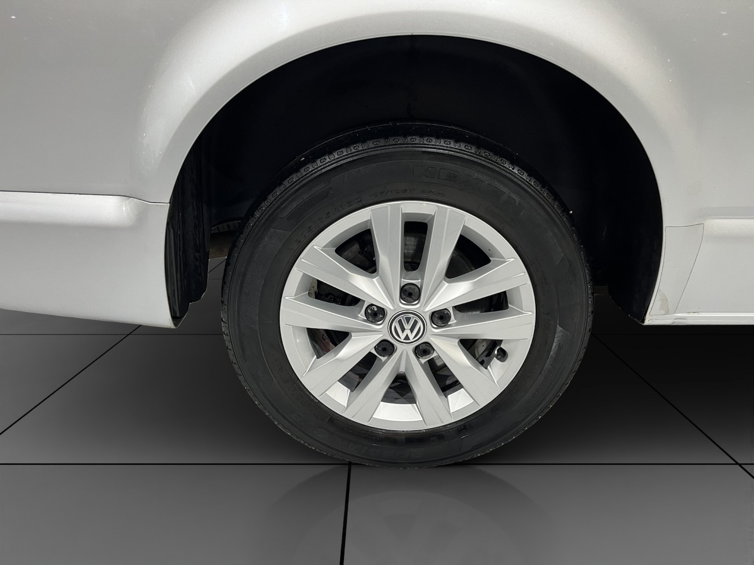 Used Volkswagen Transporter 2016 for sale - 77438286: Photo 23