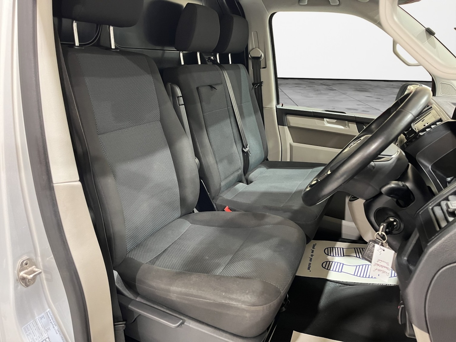 Used Volkswagen Transporter 2016 for sale - 77438286: Photo 5