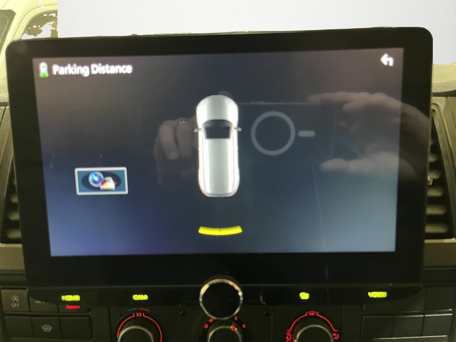 Used Volkswagen Transporter 2016 for sale - 77438286: Photo 8