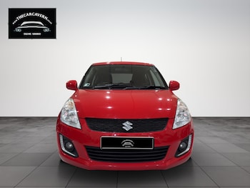 Used Suzuki Swift 2016 for sale - 77162333: Photo