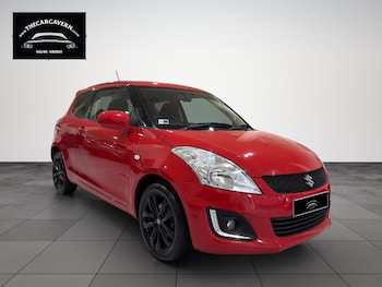 Used Suzuki Swift 2016 for sale - 77162333: Photo