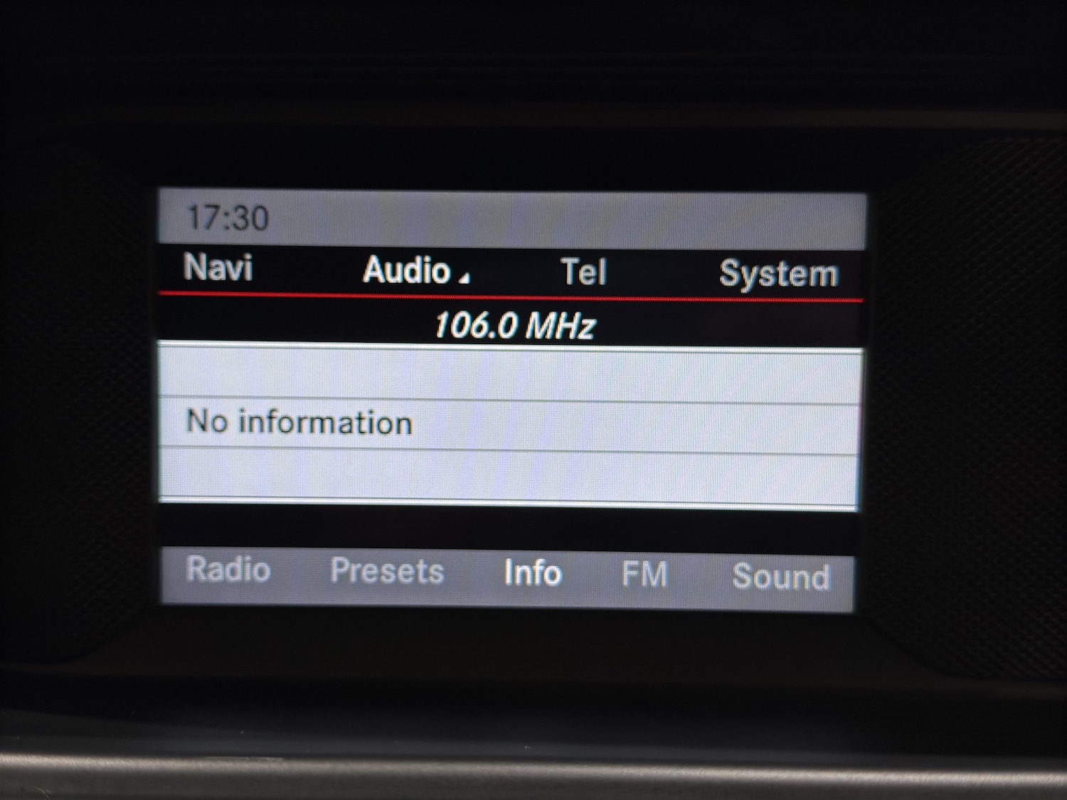 Used Mercedes-Benz C Class 2012 for sale - 77494735: Photo 10