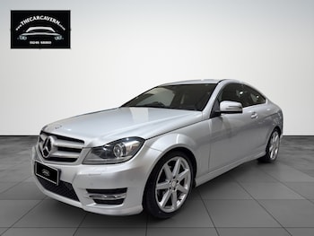 Mercedes-Benz C Class feature image