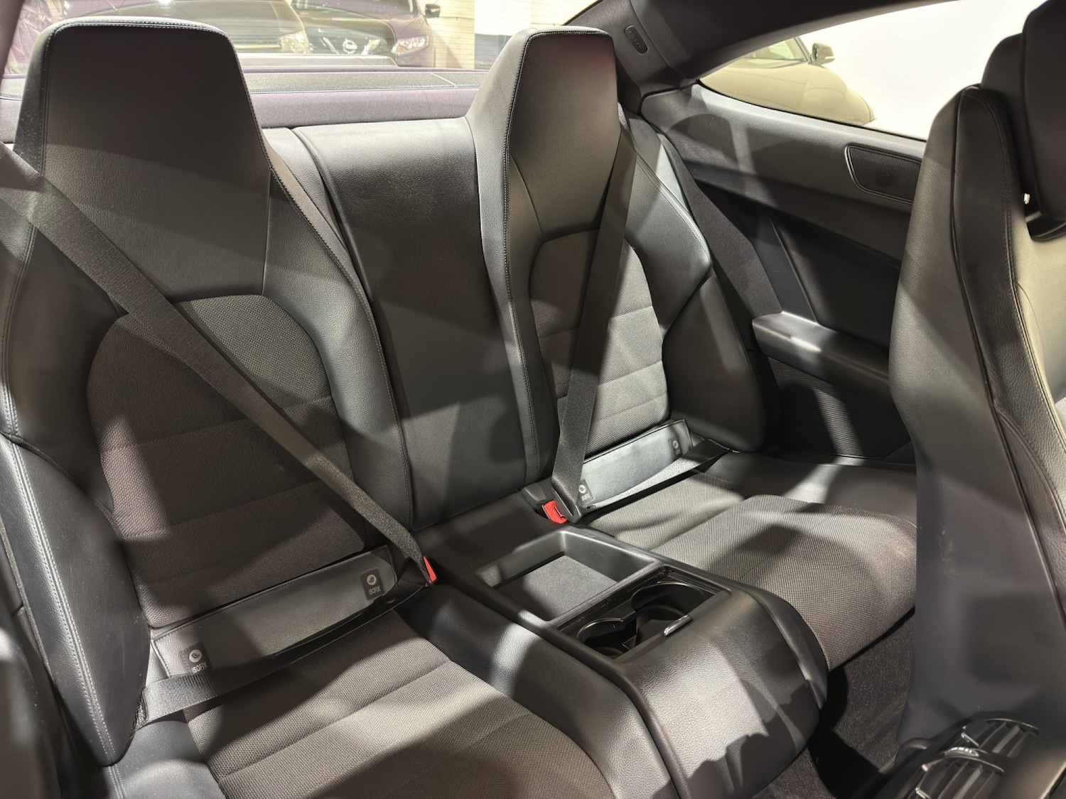 Used Mercedes-Benz C Class 2012 for sale - 77494735: Photo 7