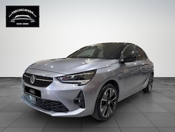 Used Vauxhall Corsa 2021 for sale - 77851403: Photo