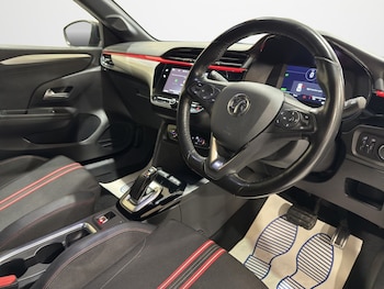 Used Vauxhall Corsa 2021 for sale - 77851403: Photo