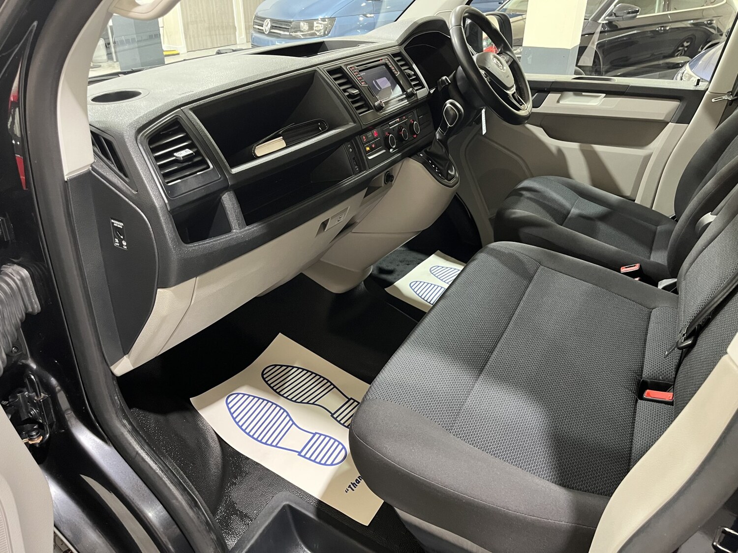 Used Volkswagen Transporter 2018 for sale - 78168754: Photo 10