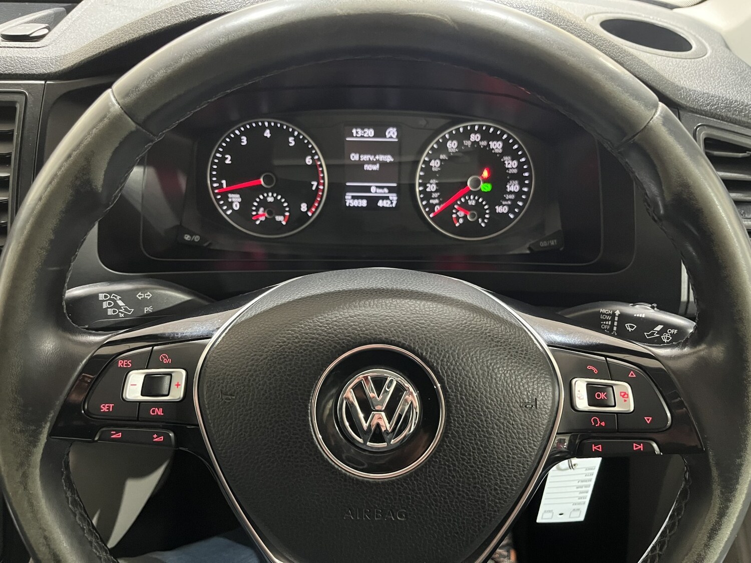 Used Volkswagen Transporter 2018 for sale - 78168754: Photo 11