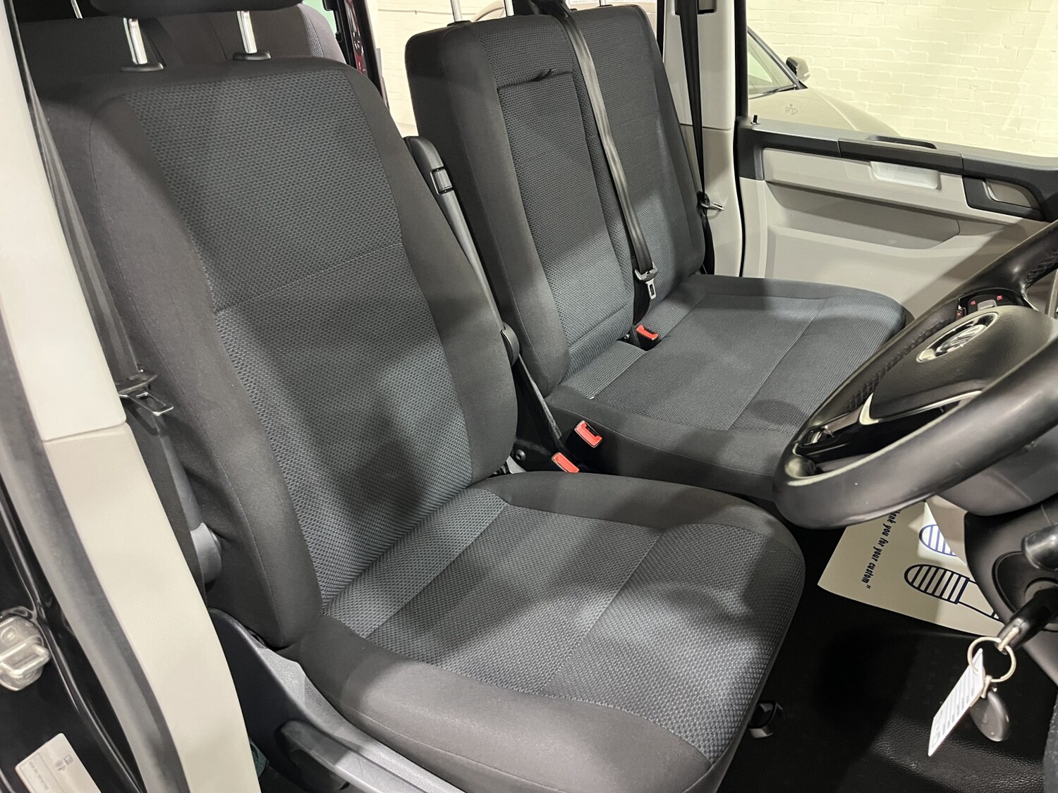 Used Volkswagen Transporter 2018 for sale - 78168754: Photo 13