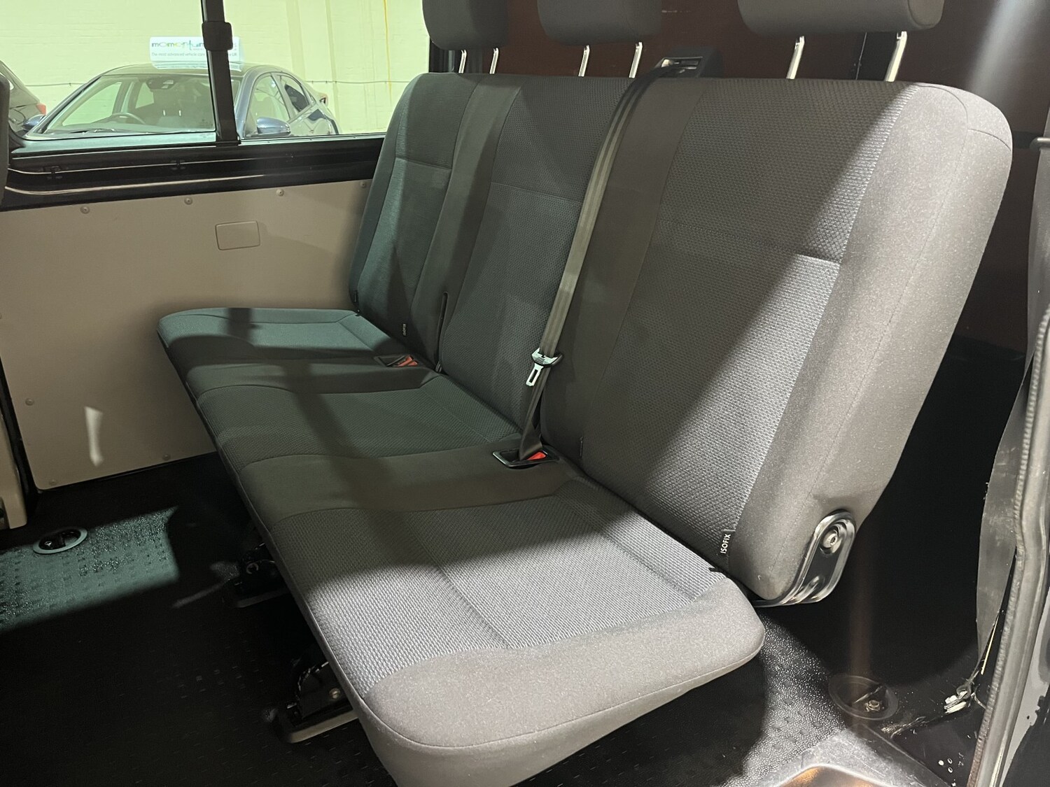 Used Volkswagen Transporter 2018 for sale - 78168754: Photo 14